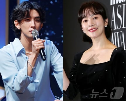 [정보/소식] [단독] 한지민♥잔나비 최정훈, 연인됐다…10세 연상연하 커플 탄생 | 인스티즈