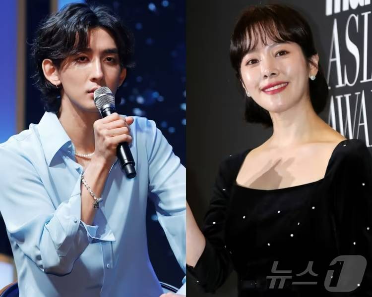 [단독] 한지민♥잔나비 최정훈, 연인됐다…10세 연상연하 커플 탄생 | 인스티즈