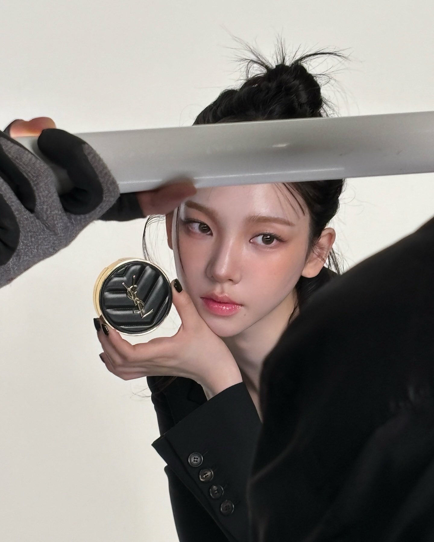 [잡담] 카리나 이런 느낌 좋다 | 인스티즈