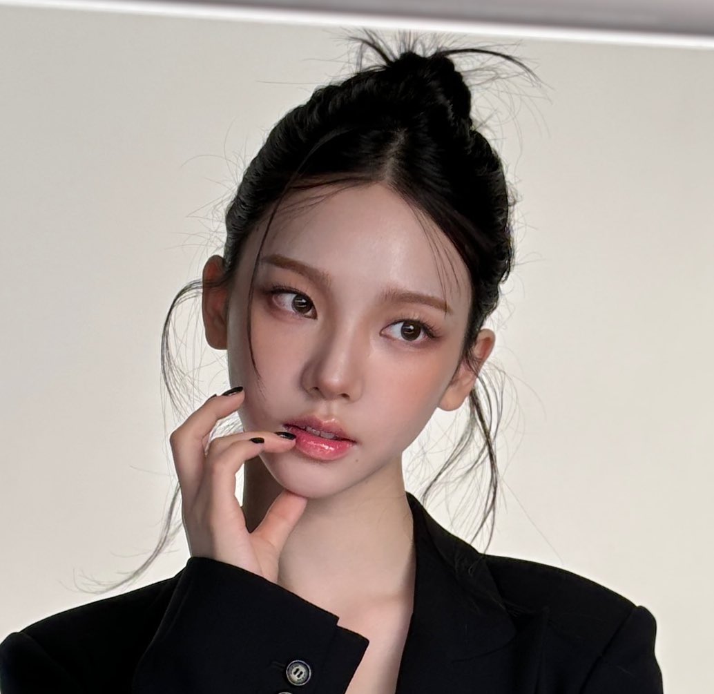 [잡담] 저화질 카리나 고화질 카리나 | 인스티즈
