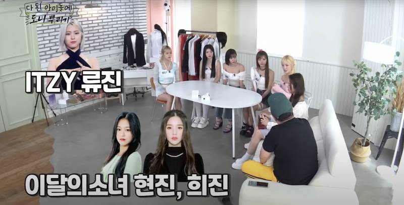 연습생 기간만 10년이고 재데뷔까지 했다는 신인 여돌 | 인스티즈