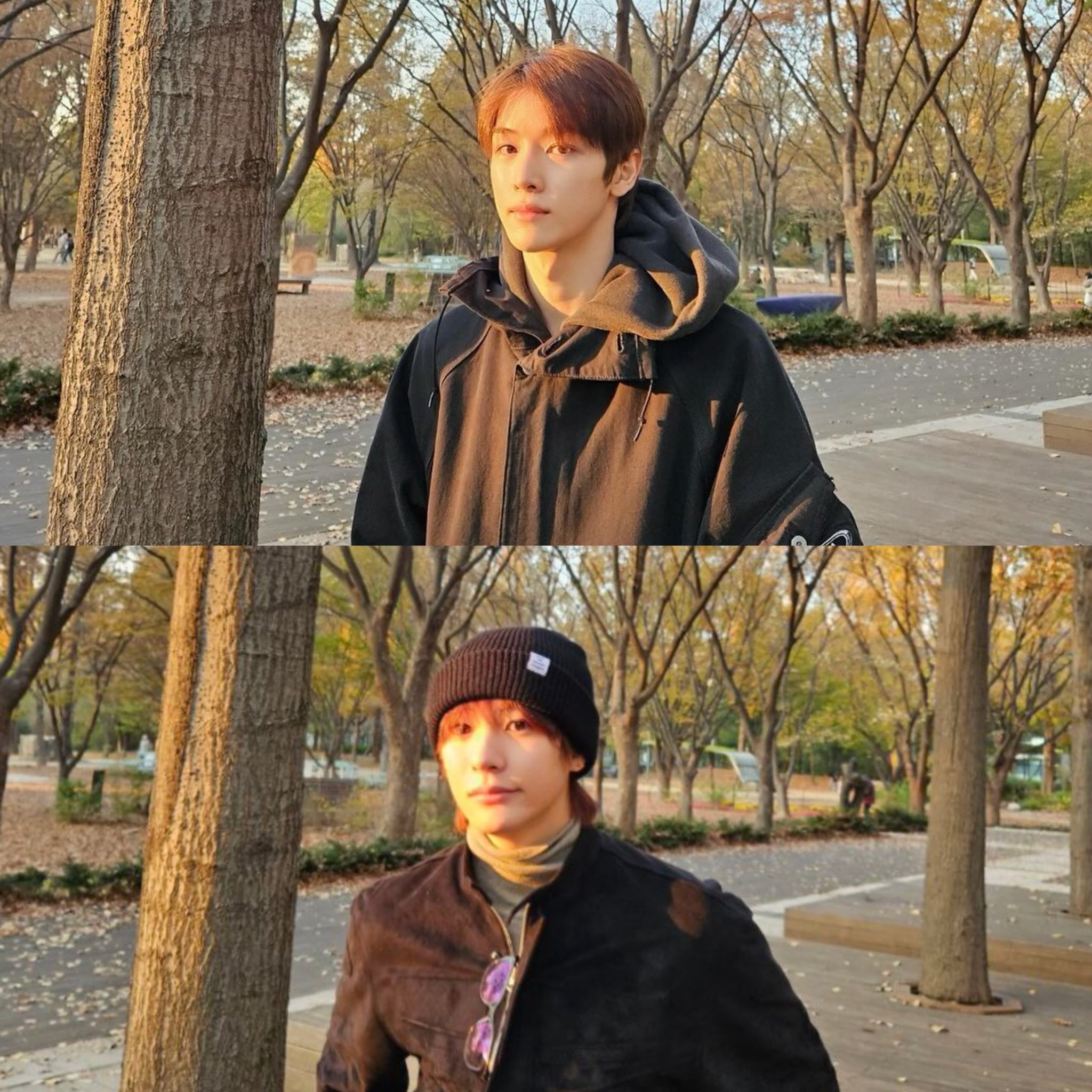 [잡담] 성찬영 화보 나만 기다리냐🧎‍♀️🧎‍♀️🧎‍♀️ | 인스티즈