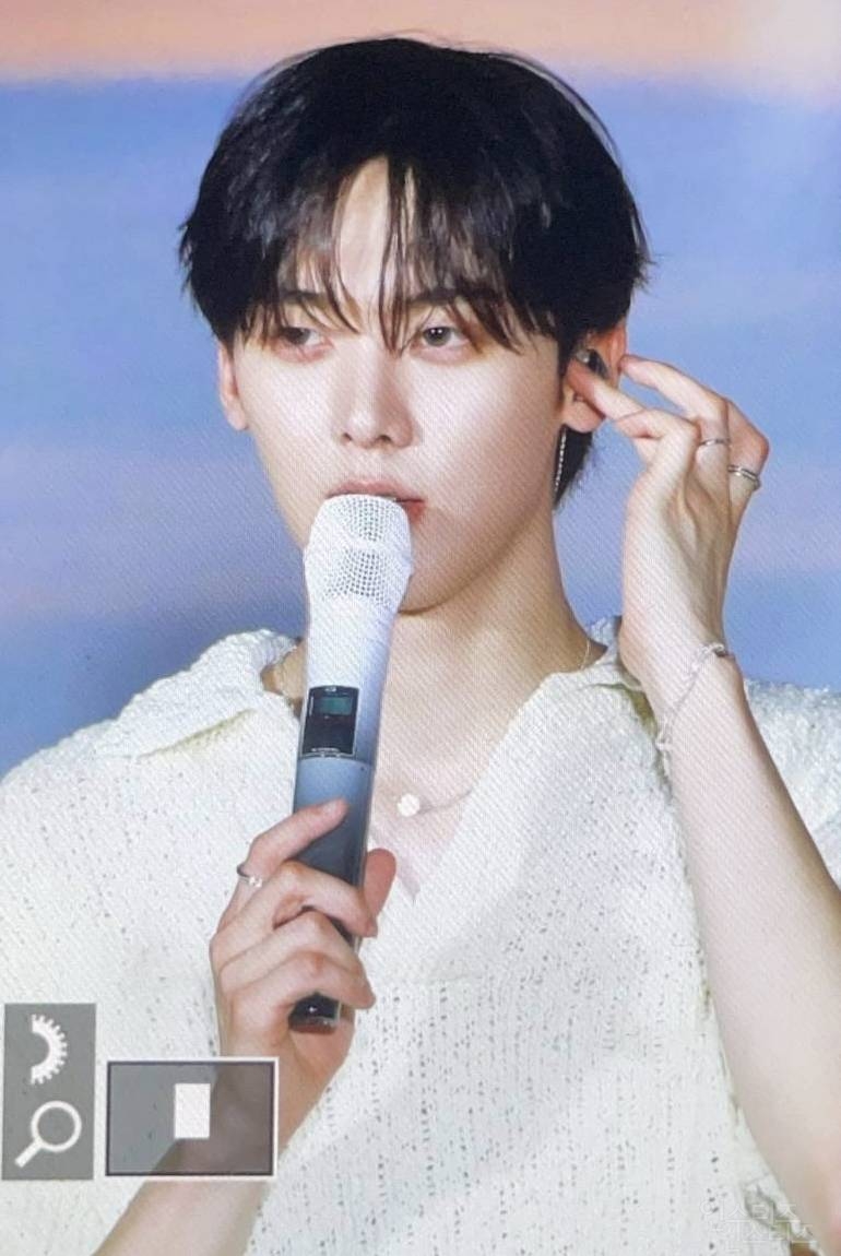세상 낭만 다 있었다는 반얀트리에서 쇼케이스 한 아이돌 .jpgif | 인스티즈