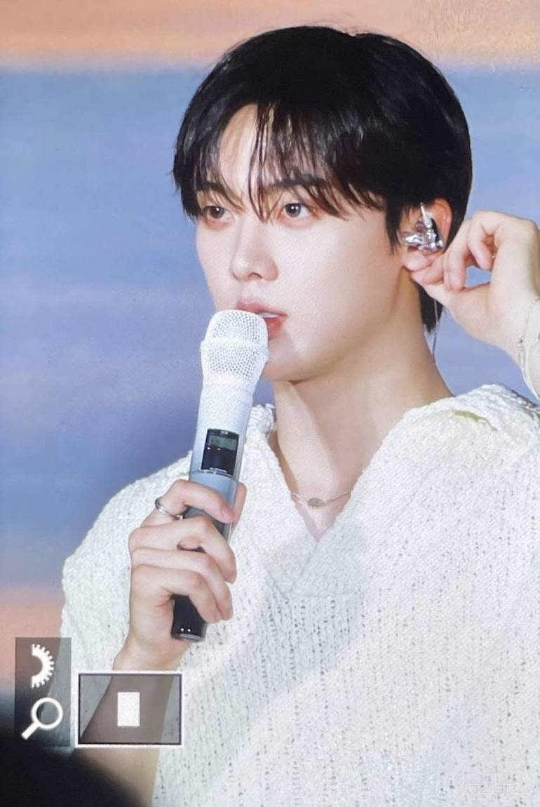 세상 낭만 다 있었다는 반얀트리에서 쇼케이스 한 아이돌 .jpgif | 인스티즈