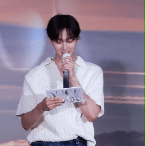 세상 낭만 다 있었다는 반얀트리에서 쇼케이스 한 아이돌 .jpgif | 인스티즈