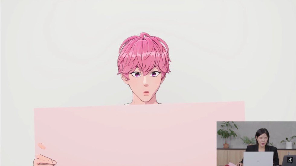 [잡담] 플레이브 퍼컬 진단하는거 개웃겨ㅋㅋㅋㅋㅋㅋㅋ | 인스티즈
