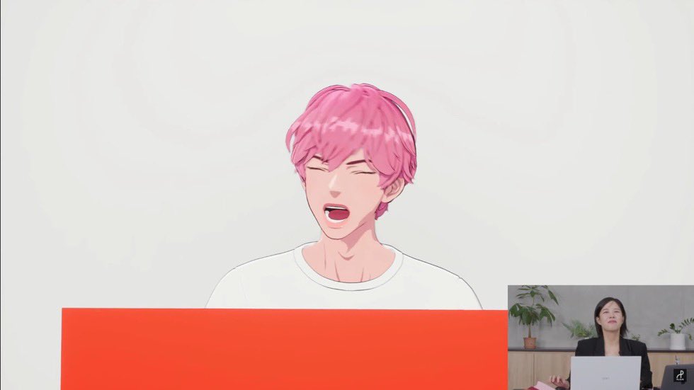 [잡담] 플레이브 퍼컬 진단하는거 개웃겨ㅋㅋㅋㅋㅋㅋㅋ | 인스티즈