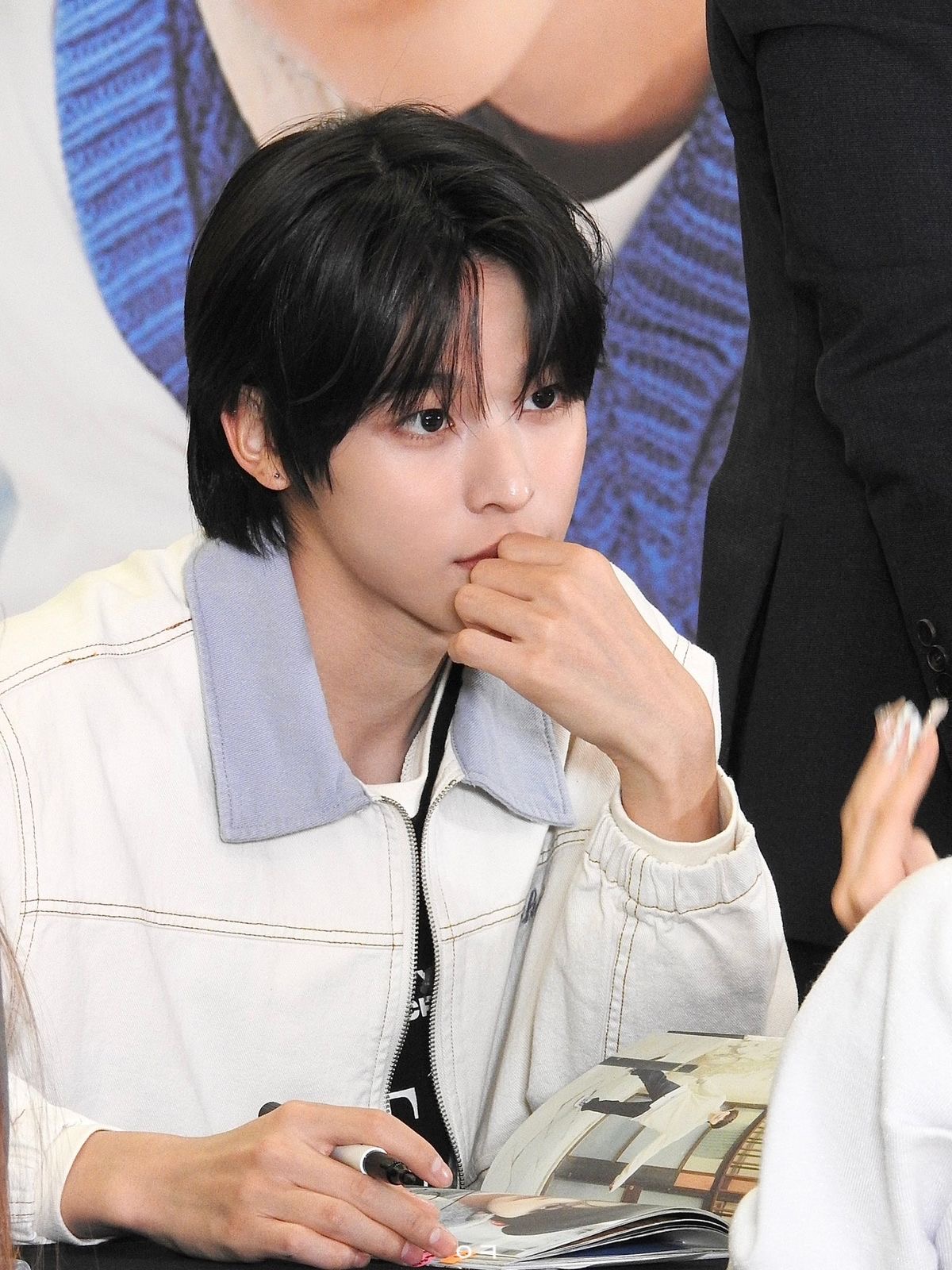 [잡담] 본진 제외하고 나의 느좋남자들 | 인스티즈