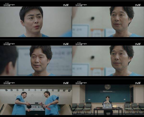 조정석이 말하는 <행복의 나라> 삼형제 이야기 | 인스티즈