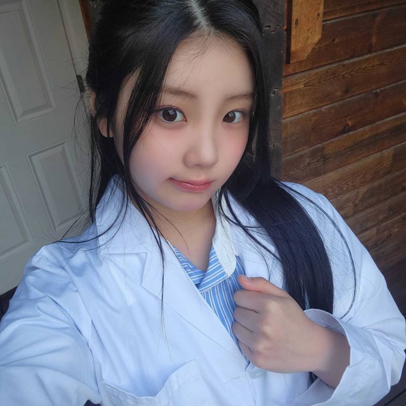 너무 귀여워서 도저히 나 혼자 보면 안 될 것 같은 원희 DM | 인스티즈