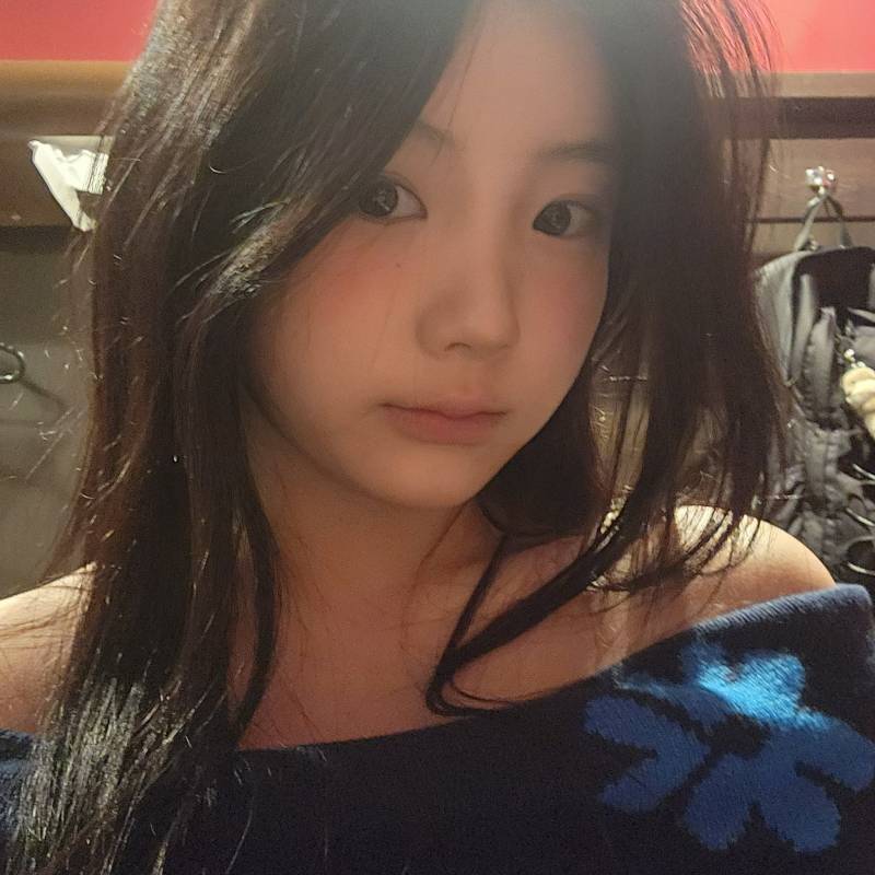 너무 귀여워서 도저히 나 혼자 보면 안 될 것 같은 원희 DM | 인스티즈