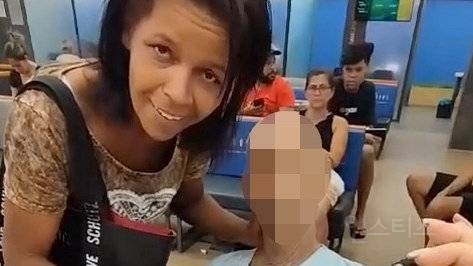 사진주의)브라질에서 발생한 엽기적인 사건ㄷㄷ.jpg | 인스티즈