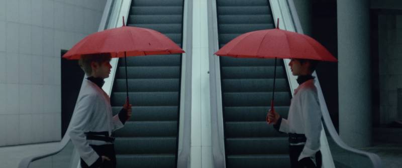 어떻게 한 그룹 비주얼 멤버가 서로 닮은꼴? | 인스티즈