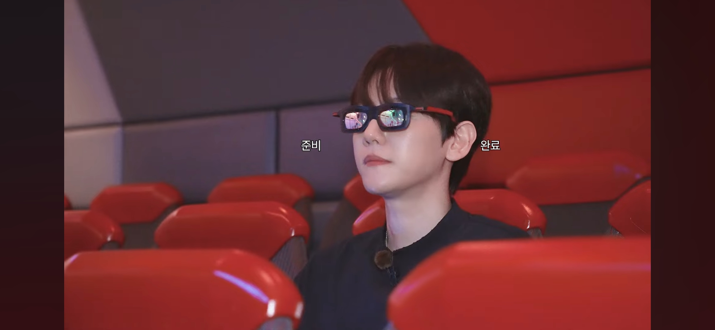 [잡담] 변백현은 뭐 이런것도 잘어울리냐 | 인스티즈