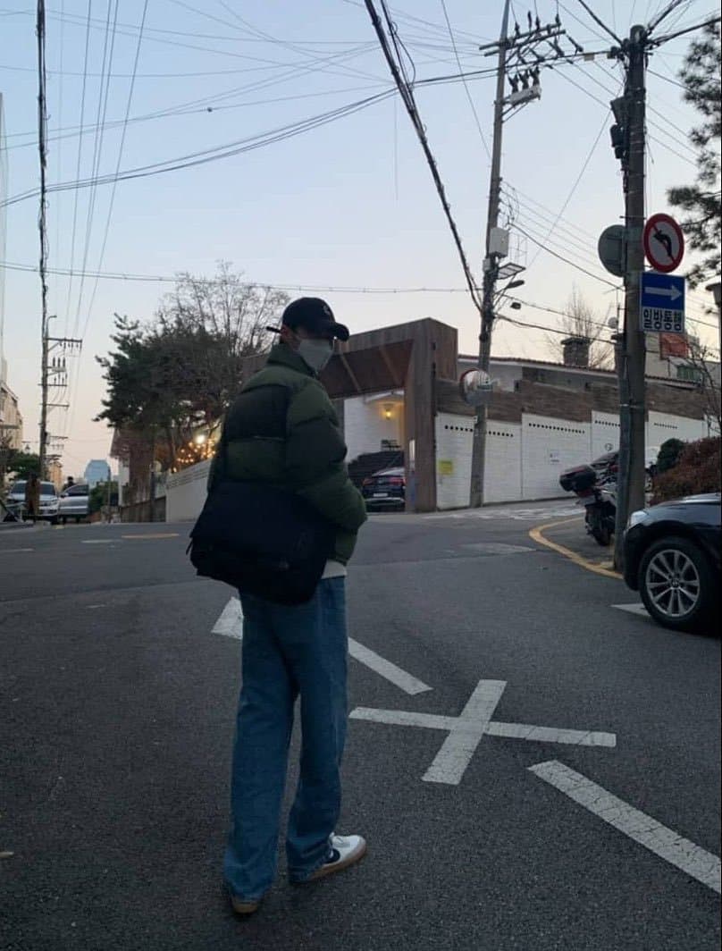 [잡담] 구라 안 치고 마네킹보다 더 마네킹 같은 변우석 | 인스티즈