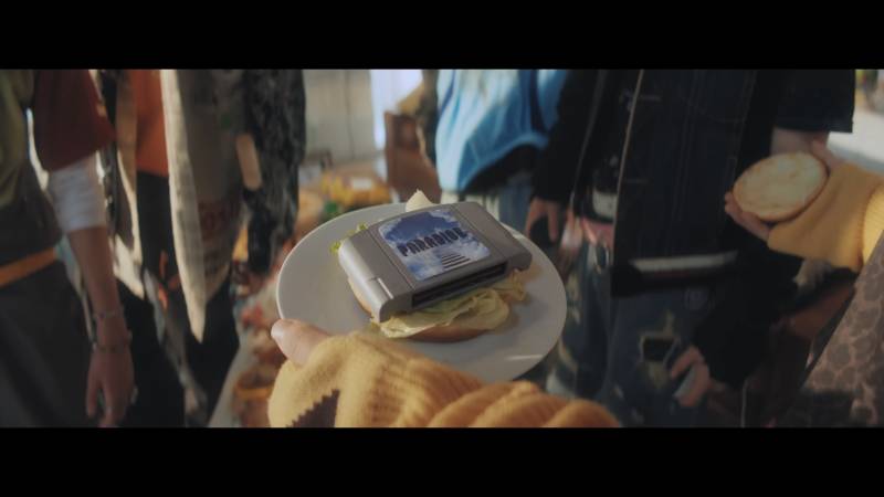 넷플 오리지널 감성 낭낭해서 추천하는 신곡 뮤비 | 인스티즈