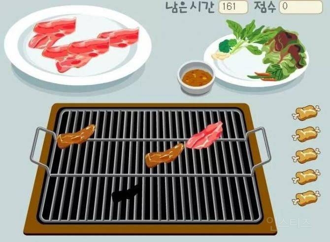 거를 타선 없는 9n년생 추억의 게임들.jpg(스압주의) | 인스티즈