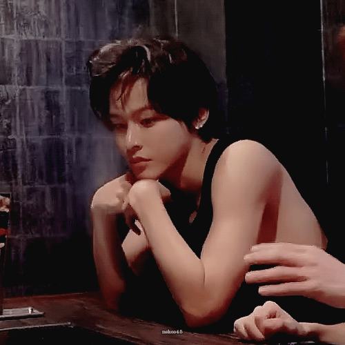 [잡담] 친구랑 나랑 리쿠 사진 저장한건데 취향 완전 달라 | 인스티즈
