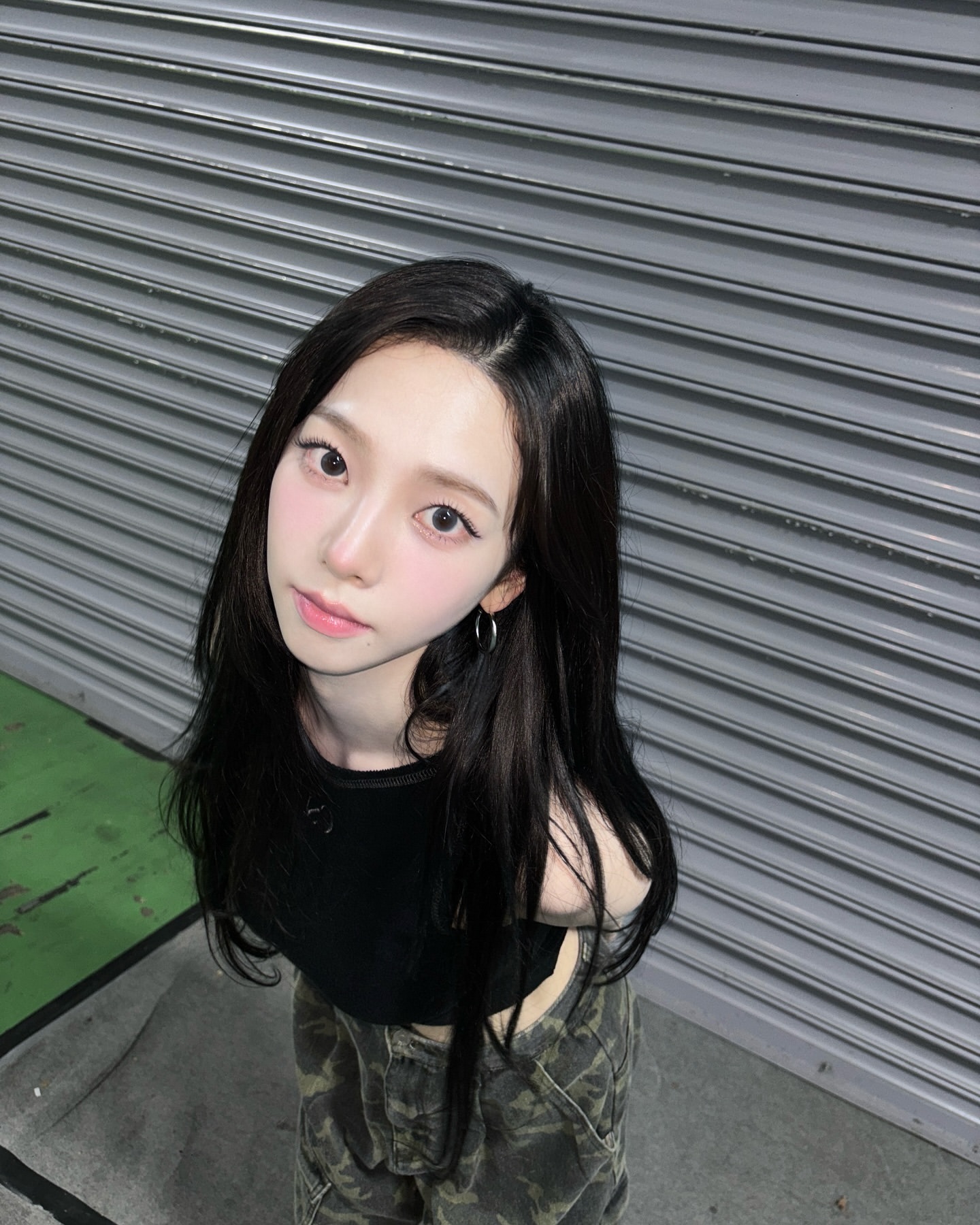 [잡담] 카리나 진짜 각도 안 탄다 | 인스티즈