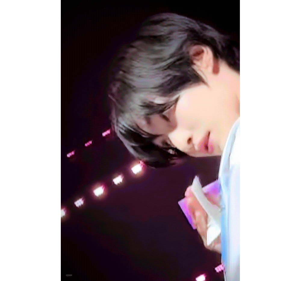[잡담] 원빈이가 진짜로 너무 좋다.... | 인스티즈