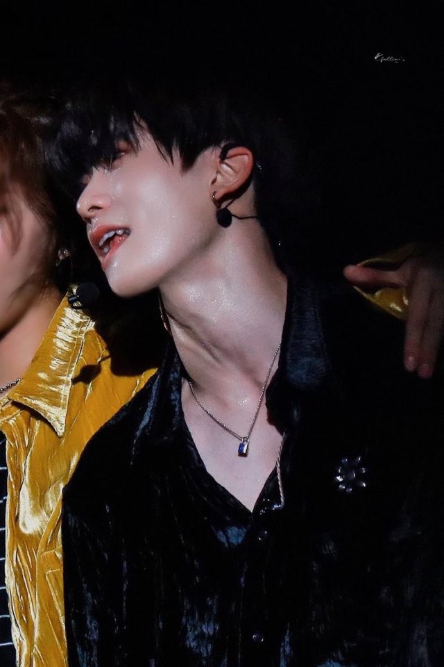 [잡담] 엔재현 ㄹㅇ 설레게 생김 | 인스티즈