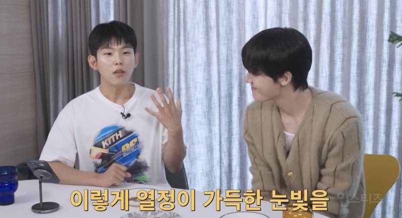 2~3년 안에 차은우 따라잡는게 목표라는 남돌 | 인스티즈