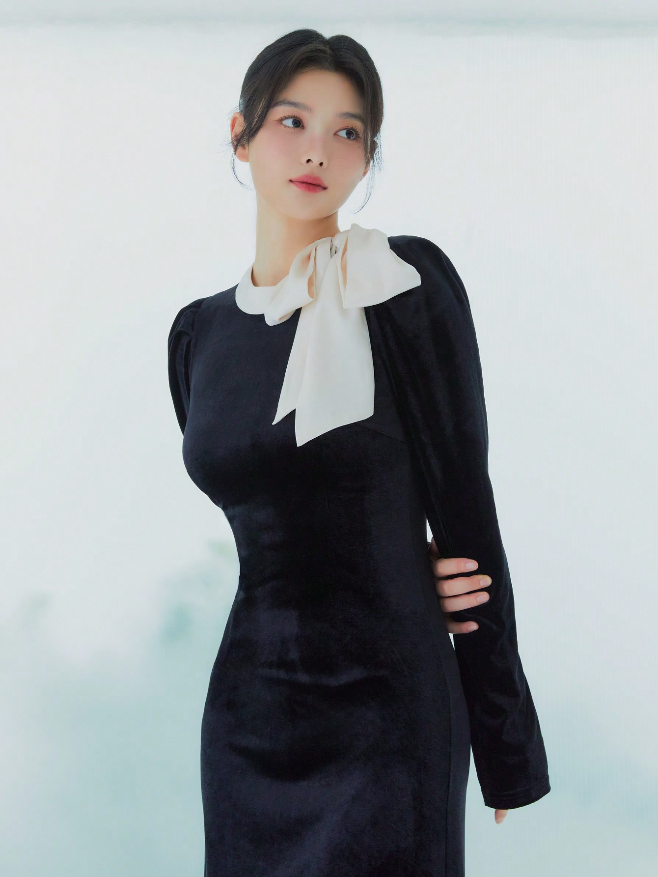 [잡담] 김유정 또 미친듯이 예쁘다 | 인스티즈