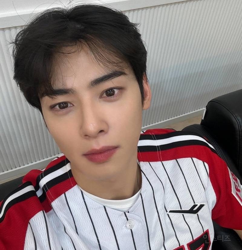 차은우 7년 간 얼굴이랑 몸 변화 비교.jpg | 인스티즈