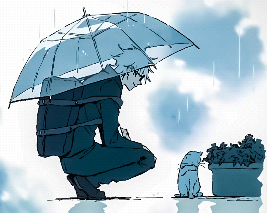 [잡담] 아 고죠 보고싶다 | 인스티즈