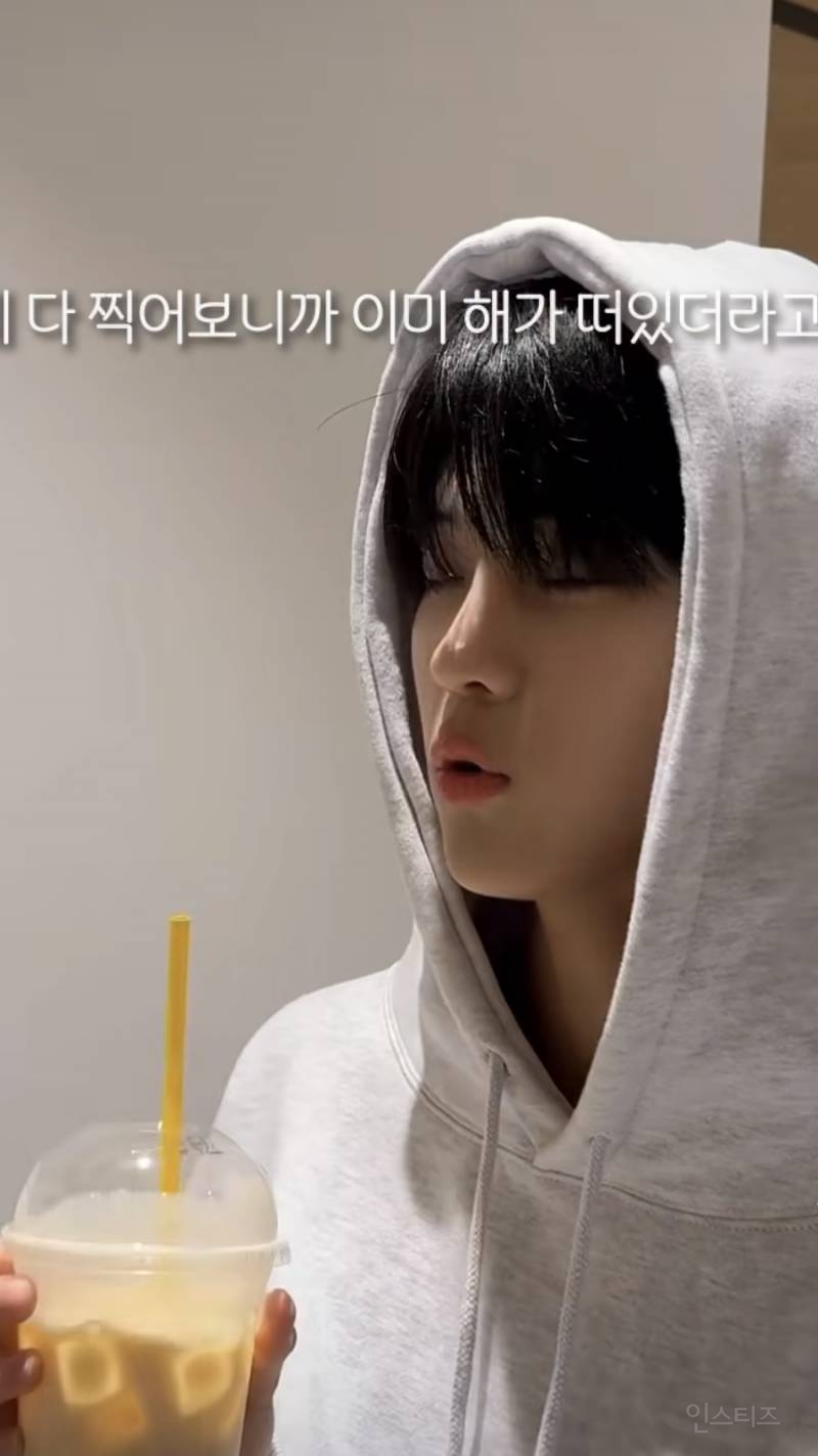 해 뜰 때부터 해 질 때까지 뮤비 촬영했다는 남돌 그룹.jpg | 인스티즈