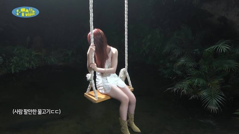 MBTI N인 아이돌이 촬영하면서 하는 상상.jpg | 인스티즈
