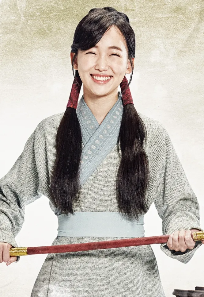 [잡담] 개인적으로 생각하는 달의 연인 최고의 악질 캐릭터.... | 인스티즈