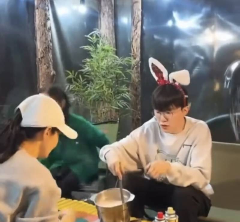 [잡담] 상혁이 이 영상 원본뭐여!!🐰 | 인스티즈