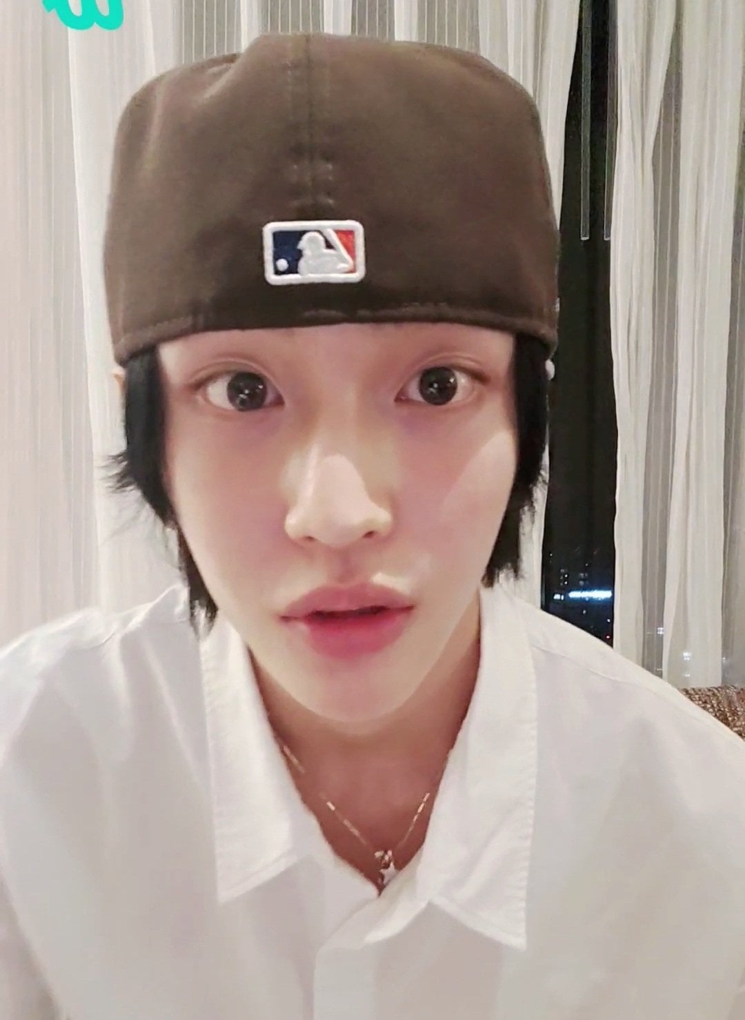 [잡담] 원빈아 퍼컬이 뭐가 중요하니 | 인스티즈