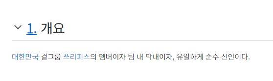 쓰리피스 재데뷔 하기 전 활동.zip | 인스티즈