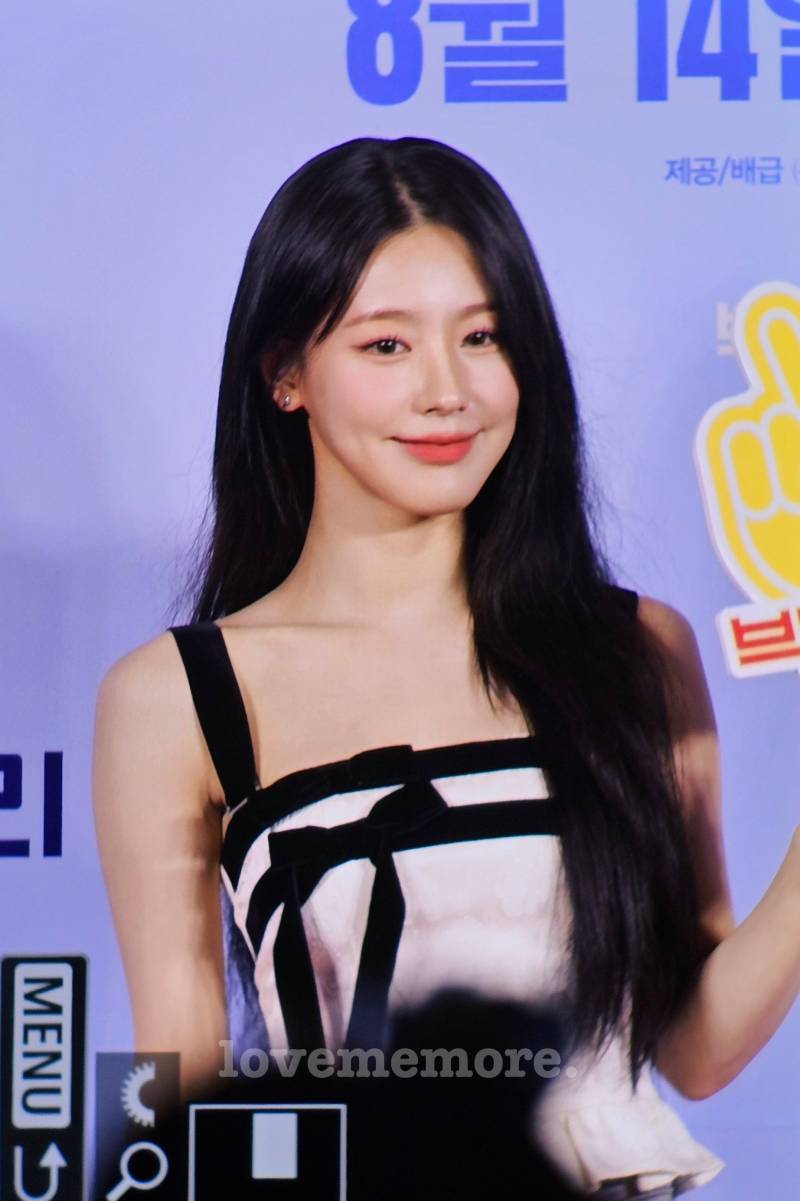 영화 '빅토리' 특별출연 한다는 아이들 미연 | 인스티즈