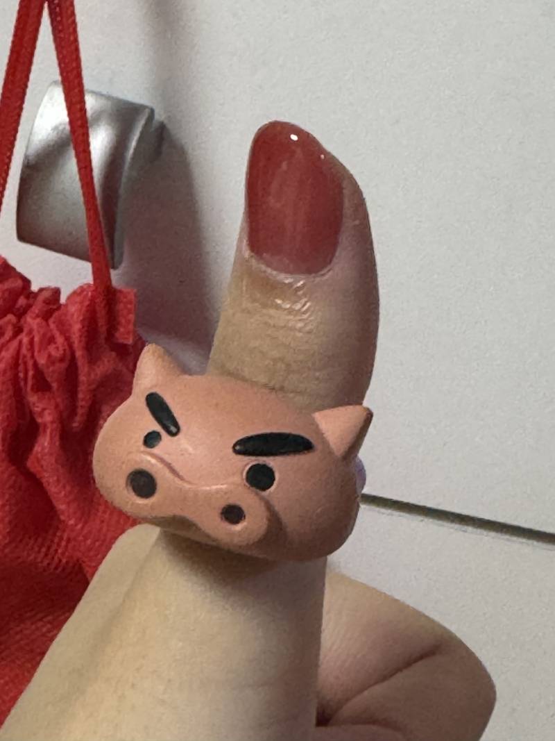 [잡담] 가챠돌렿다가 노시환반지 뽑음 | 인스티즈