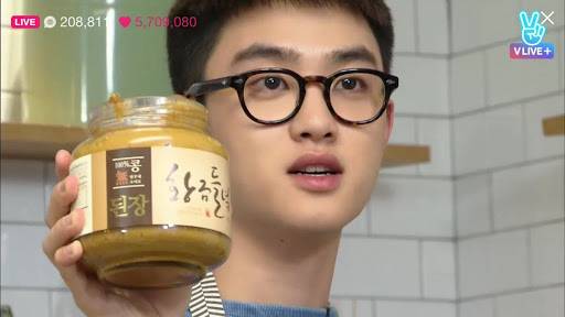 13년차 케이팝 정령이 말아주는 남돌 손민수템 모음 (PPL 거름) | 인스티즈