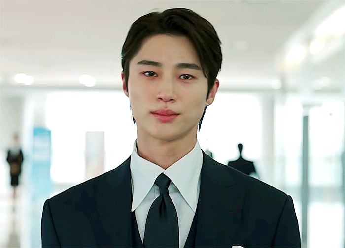 [잡담] 변우석) 류시오도 좋아했는데 ㅎㅎㅋㅋ | 인스티즈