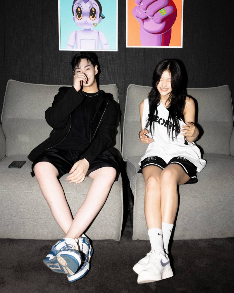 요즘 핫한 걸그룹 피처링으로 불렀다는 가수의 만행 | 인스티즈