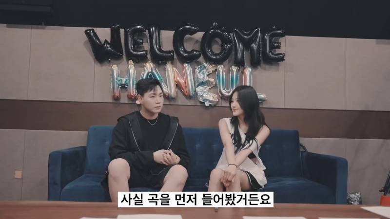 요즘 핫한 걸그룹 피처링으로 불렀다는 가수의 만행 | 인스티즈
