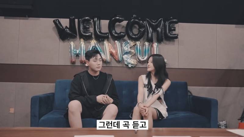 요즘 핫한 걸그룹 피처링으로 불렀다는 가수의 만행 | 인스티즈