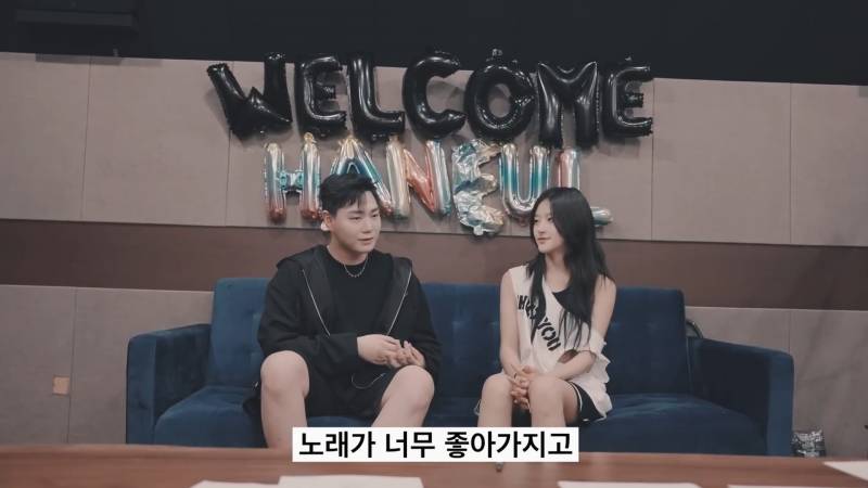 요즘 핫한 걸그룹 피처링으로 불렀다는 가수의 만행 | 인스티즈