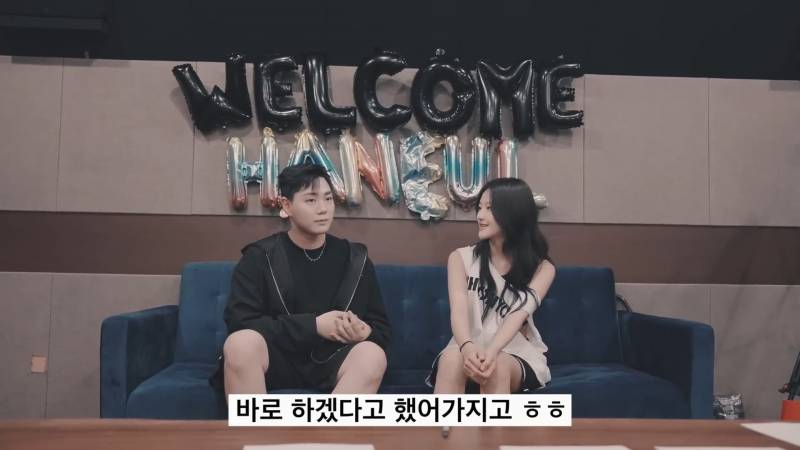 요즘 핫한 걸그룹 피처링으로 불렀다는 가수의 만행 | 인스티즈
