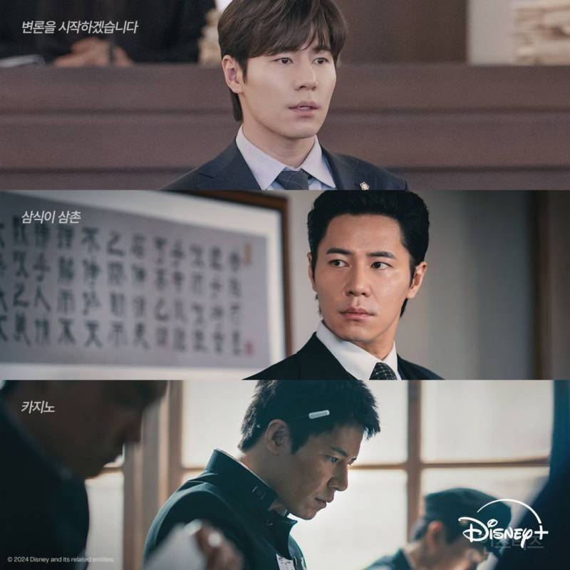 현재 뮤덕들 사이에서 캐릭터 잘잡았단말 나오는 뮤지컬배우 | 인스티즈
