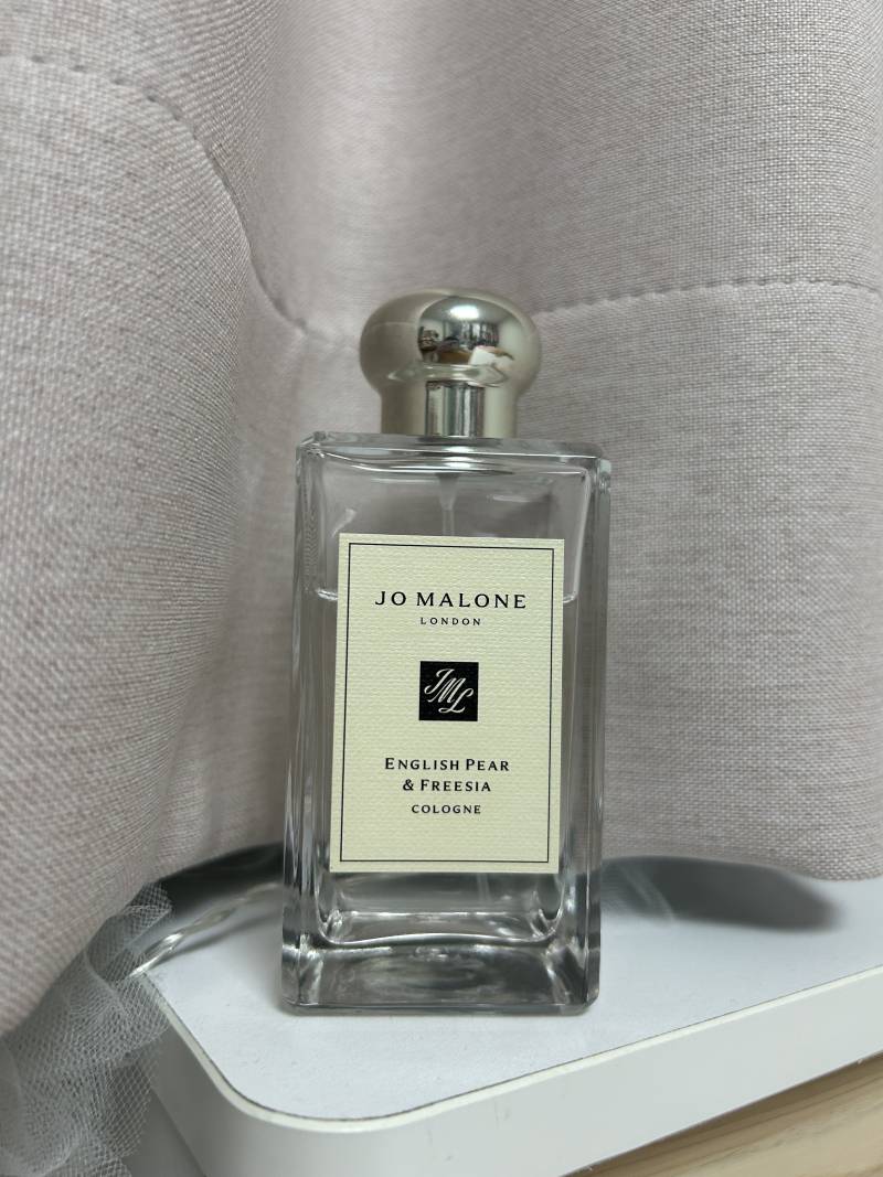 조말론 향수 잉글리쉬 페어 앤 프리지아 100ml 판매합니다! | 인스티즈