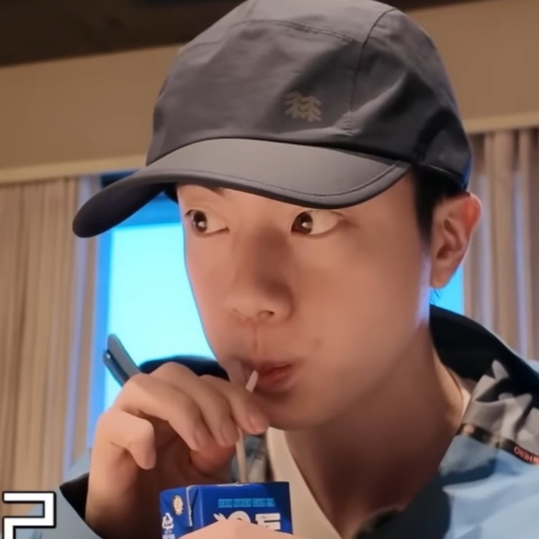 [잡담] 방탄 진 아기 시절 사진도 짱 귀엽다 | 인스티즈