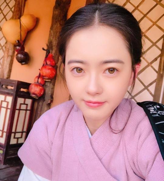 렌즈·안경) [잡담] 이런 색의 렌즈 추천 좀 해줘 | 인스티즈