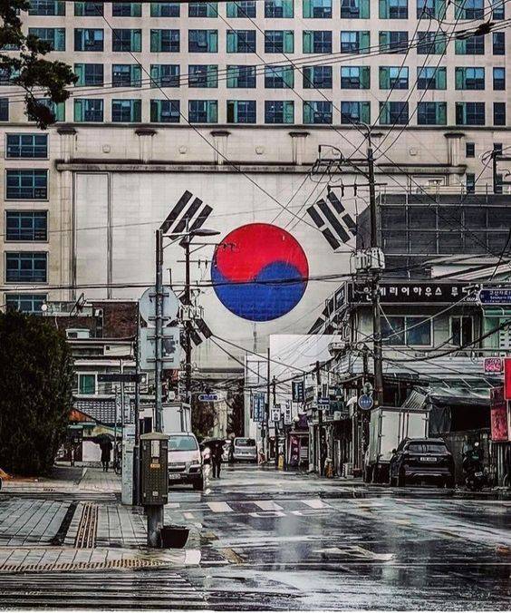 현재 해외에서 한국감성이라고 퍼지는 사진.JPG | 인스티즈