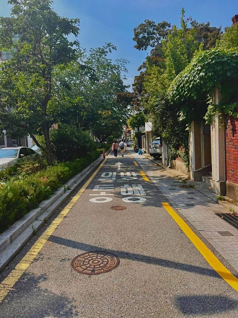 현재 해외에서 한국감성이라고 퍼지는 사진.JPG | 인스티즈